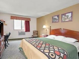 Red Roof Hotel Belleville